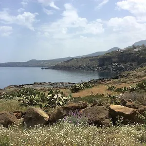 Casa vacanze Casetta Vistamare La Giuseppance, Pantelleria