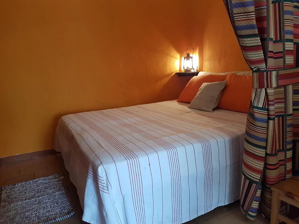 Holiday home Dammuso Bianco Villa Tracino