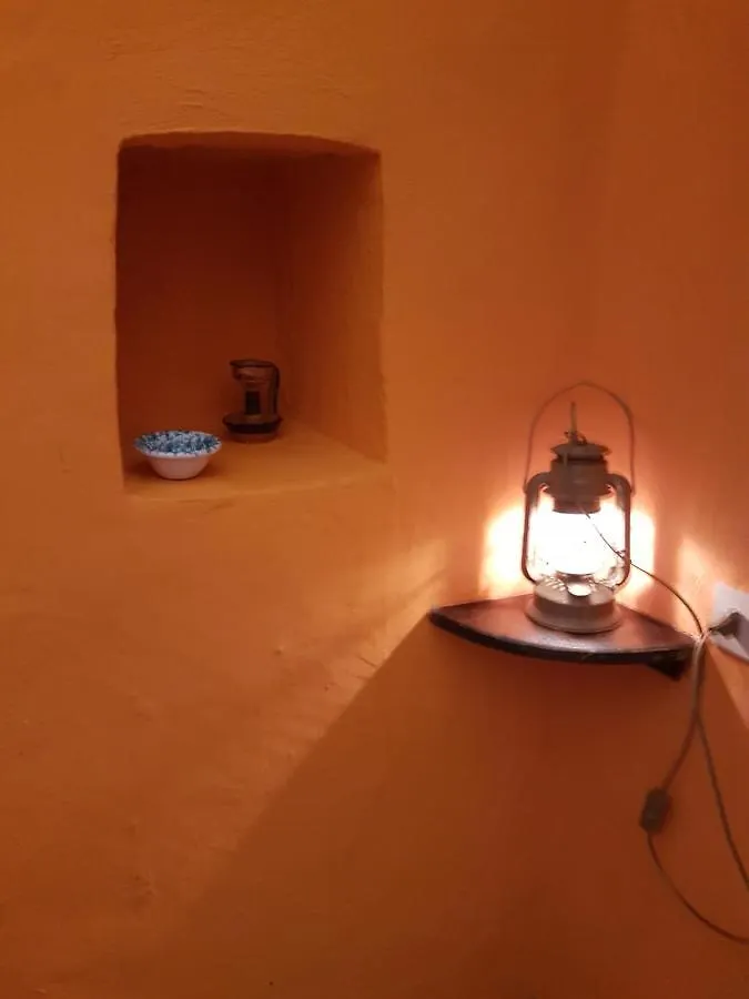 Holiday home Dammuso Bianco Villa Tracino Italy