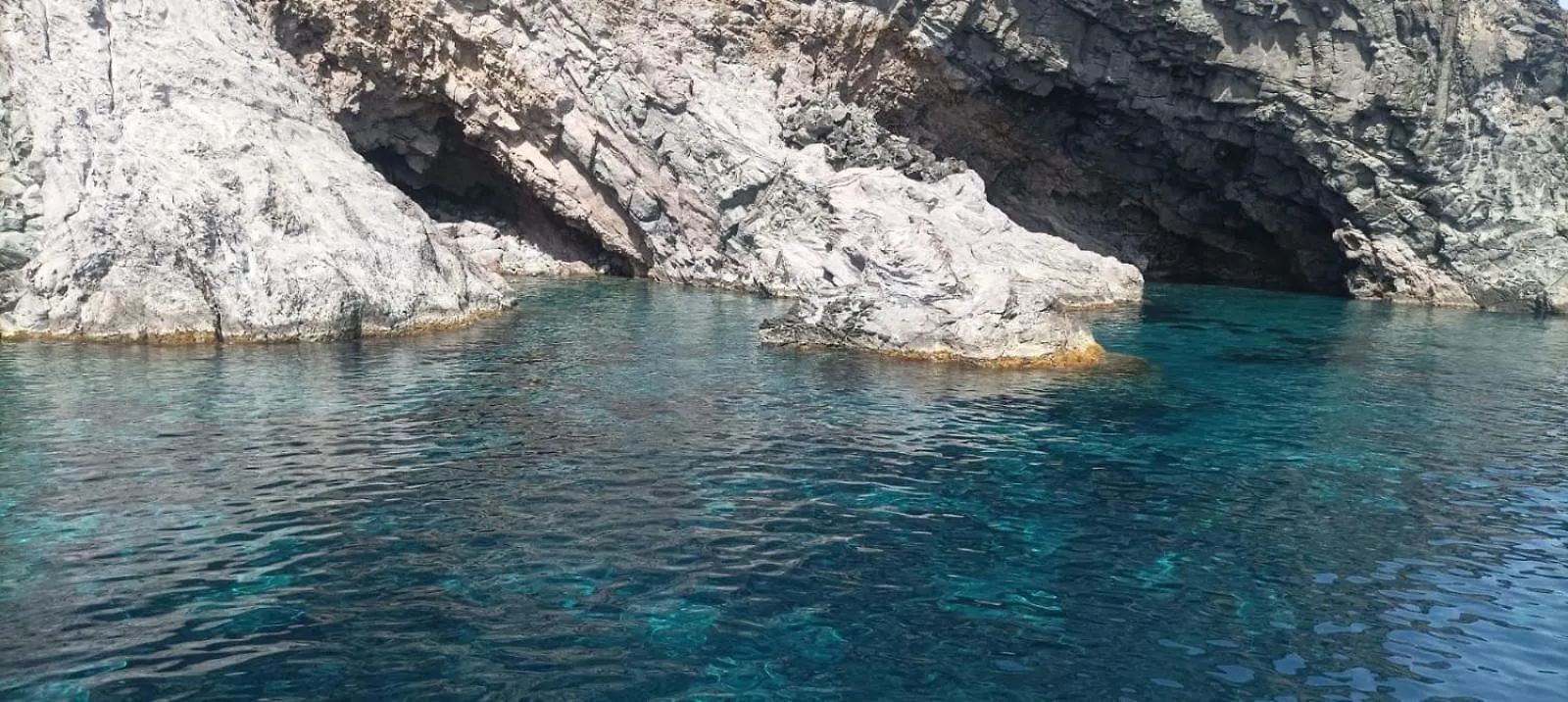 Holiday home Dammuso Bianco Villa Tracino